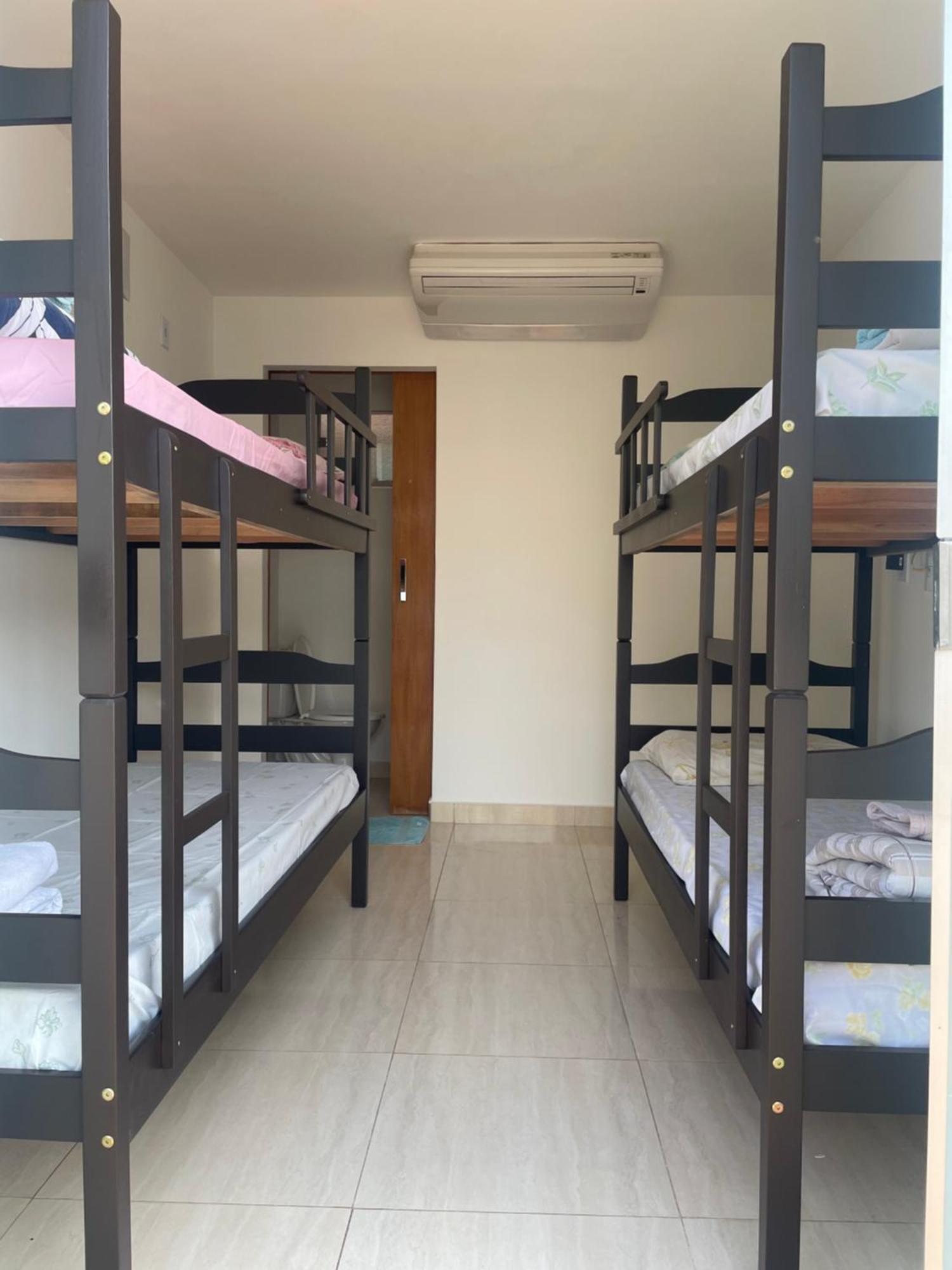 Suite 1 - Container Barretos Bagian luar foto