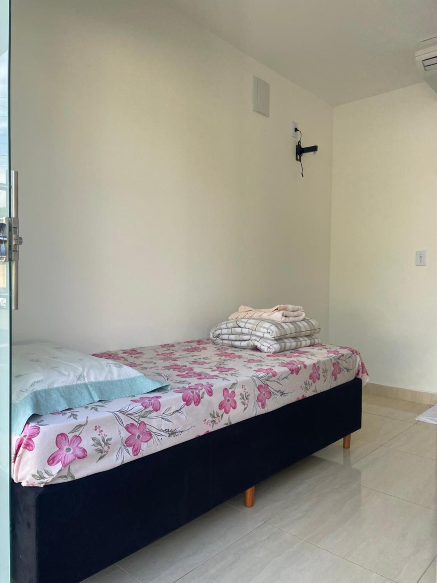 Suite 1 - Container Barretos Bagian luar foto